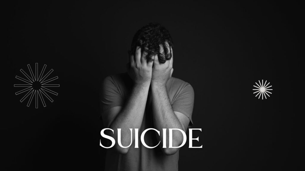 introduction suicide prevention is everyone’s responsibility suicide is a serious public health concern in india, affecting individuals, families, and communities across all age groups. the good n (1)