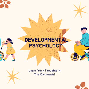 DEVELOPMENTAL PSYCHOLOGY psychology (6)